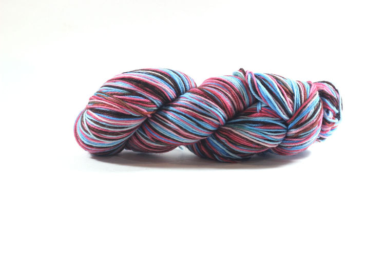 Biscotte et Cie - Bis-sock Self-Striping