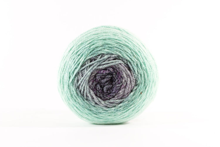 Freia - Merino/Silk Ombre Fingering