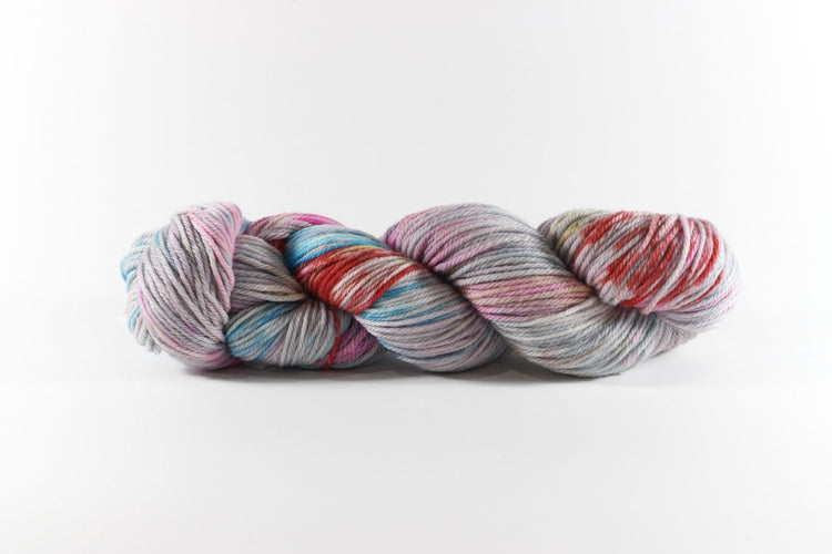 Spun Right Round - SW Merino Worsted
