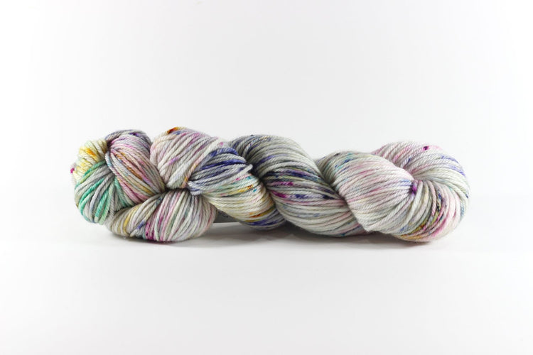 Spun Right Round - SW Merino Worsted
