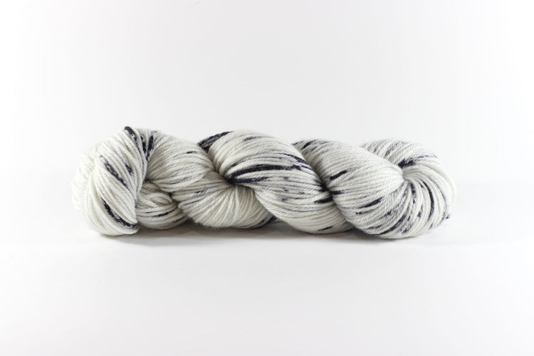 Spun Right Round - SW Merino Worsted