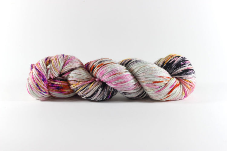 Spun Right Round - SW Merino Worsted