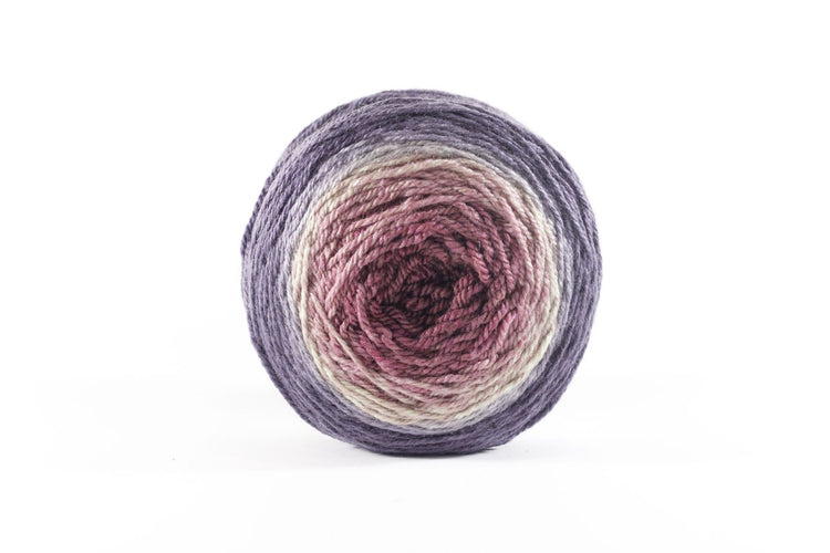 Freia - Merino/Silk Ombre Fingering