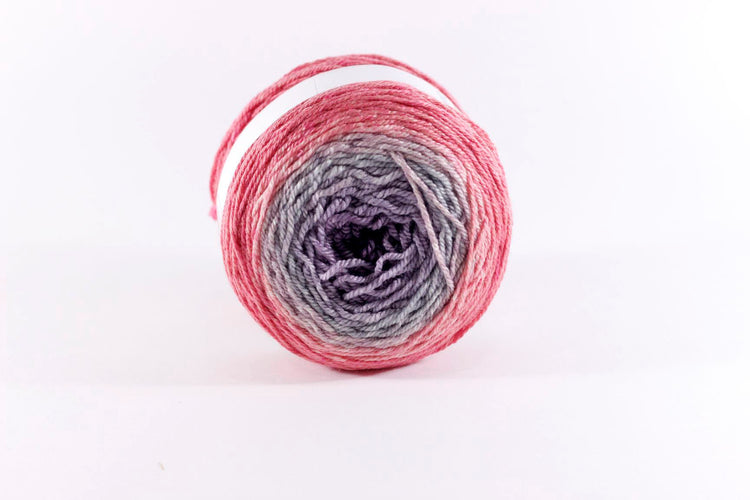 Freia - Merino/Silk Ombre Fingering