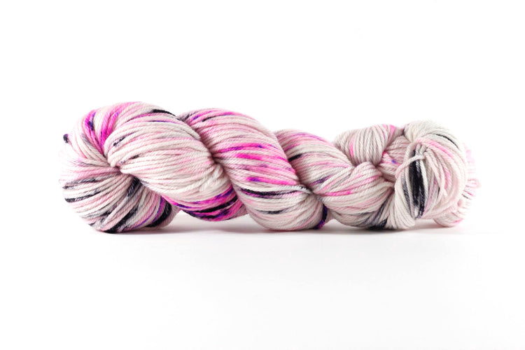 Spun Right Round - SW Merino Worsted