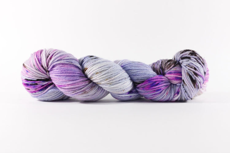 Spun Right Round - SW Merino Worsted