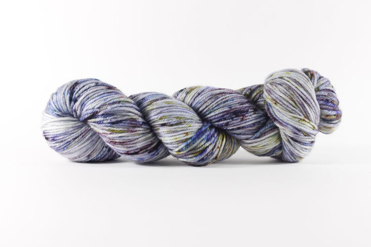 Spun Right Round - SW Merino Worsted