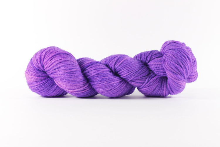 Spun Right Round - SW Merino Worsted
