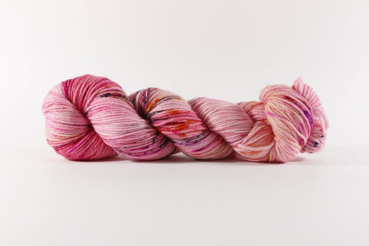 Spun Right Round - SW Merino Worsted