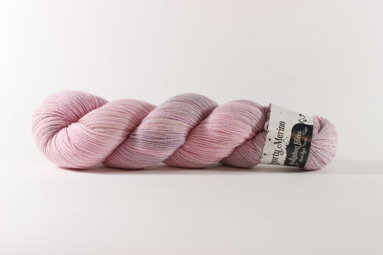 Hedgehog Fibres - Sporty Merino