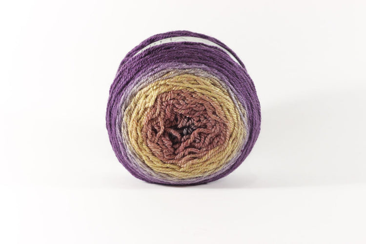 Freia - Merino/Silk Ombre Fingering