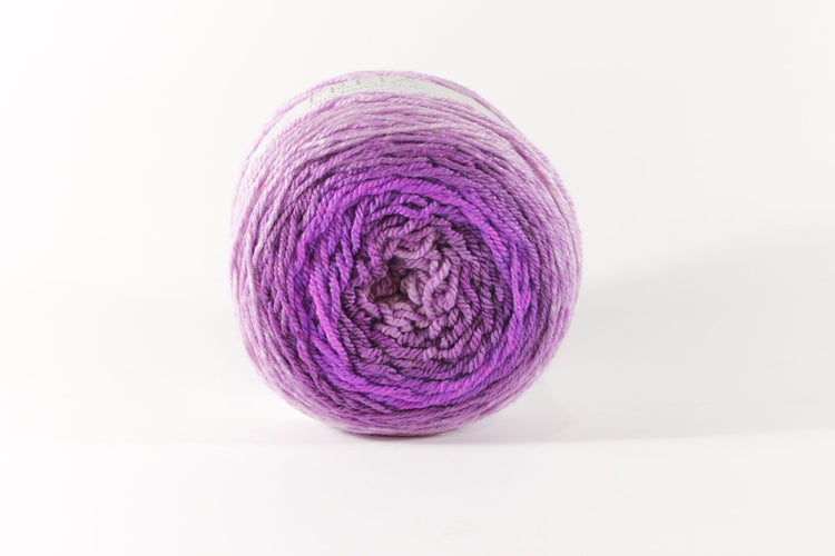 Freia - Merino/Silk Ombre Fingering