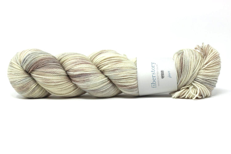 Fiberstory - Fave Sock A-M