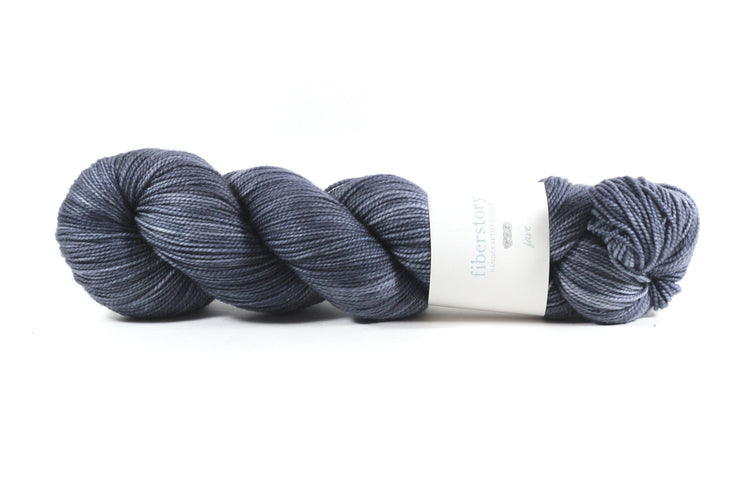 Fiberstory - Fave Sock A-M