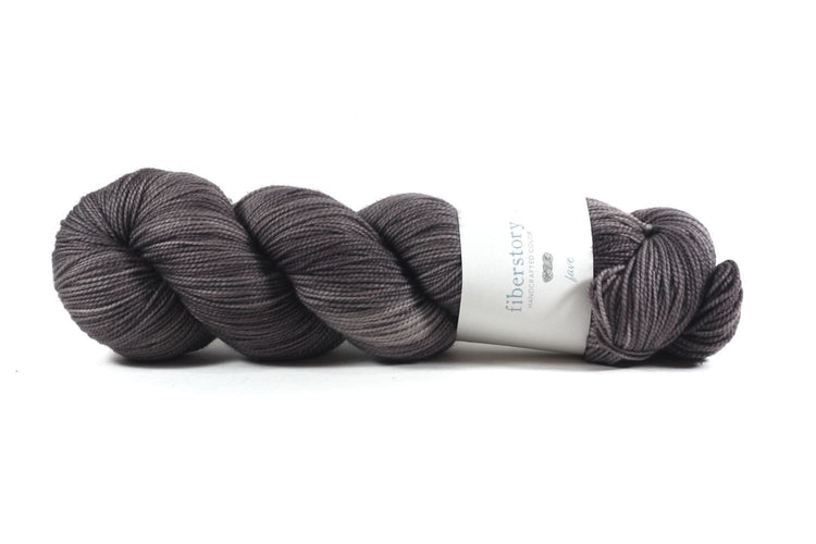 Fiberstory - Fave Sock A-M