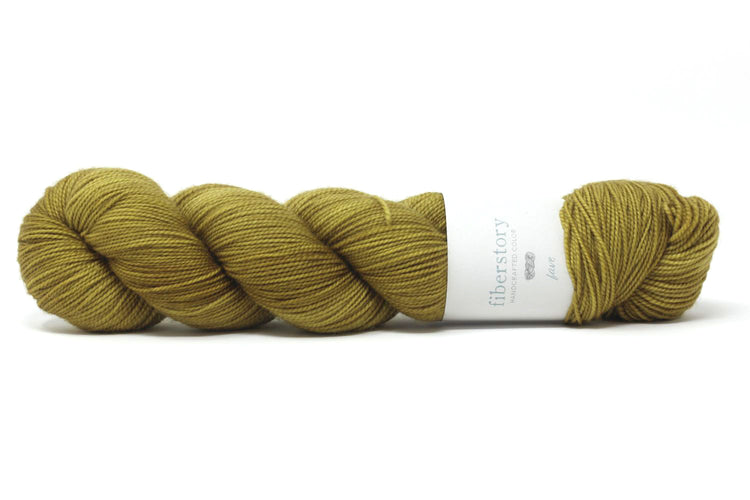 Fiberstory - Fave Sock A-M