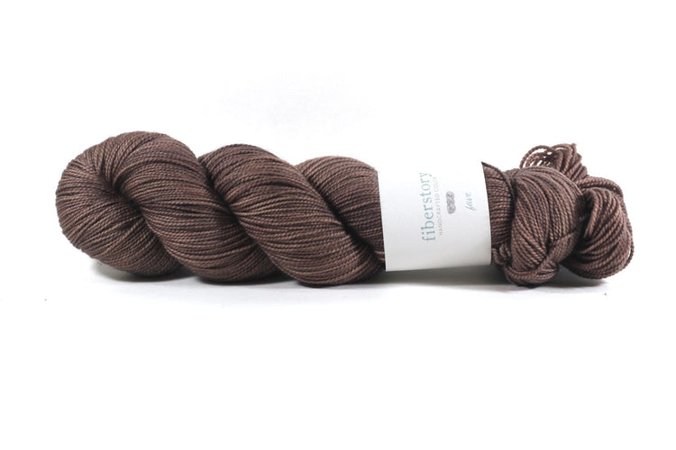 Fiberstory - Fave Sock A-M
