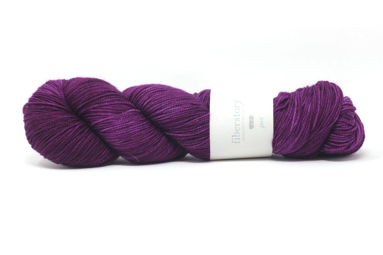 Fiberstory - Fave Sock A-M