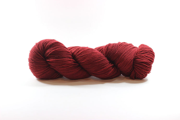 Fiberstory - Fave Sock A-M