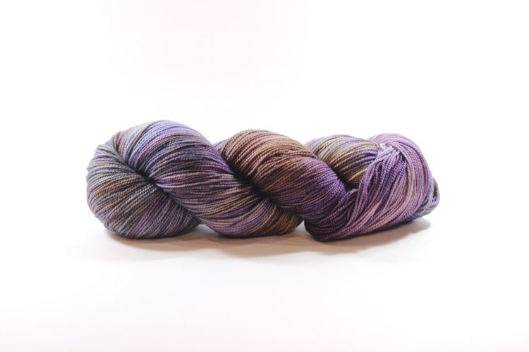 Fiberstory - Fave Sock A-M
