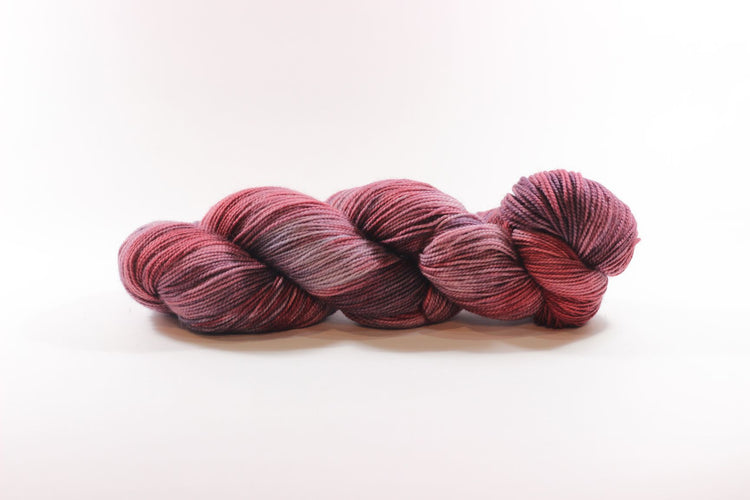 Fiberstory - Fave Sock A-M