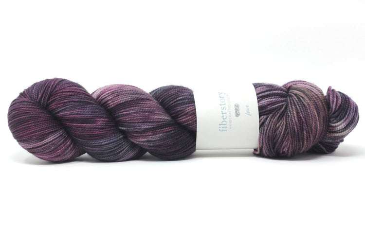 Fiberstory - Fave Sock A-M