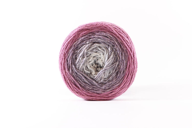 Freia - Merino/Silk Ombre Fingering