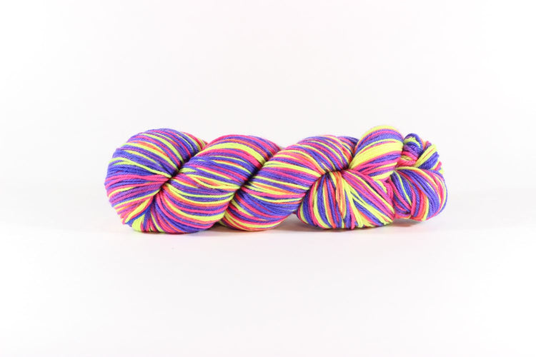 Biscotte et Cie - Bis-sock Self-Striping