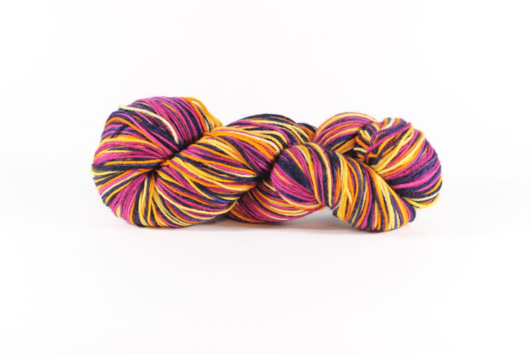 Biscotte et Cie - Bis-sock Self-Striping