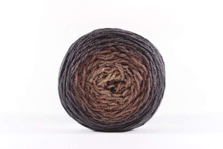 Freia - Merino/Silk Ombre Fingering