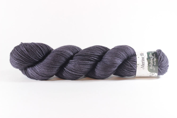 Hedgehog Fibres - Merino DK