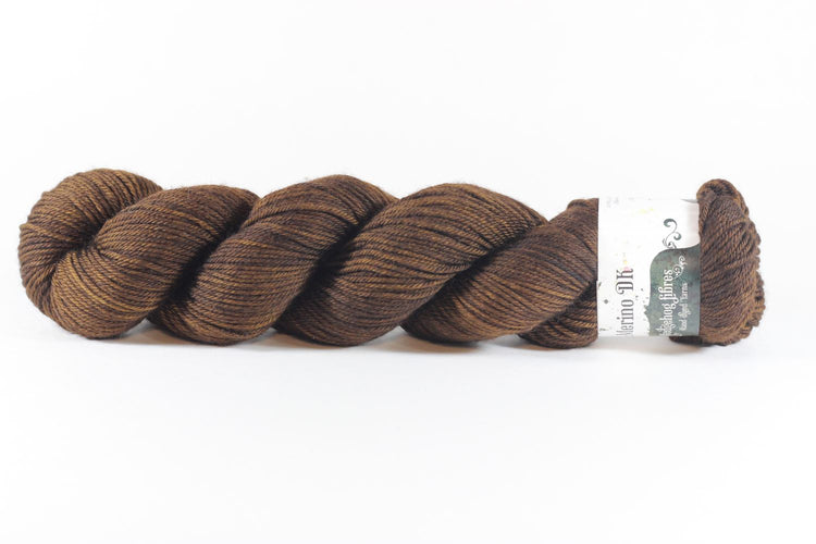 Hedgehog Fibres - Merino DK