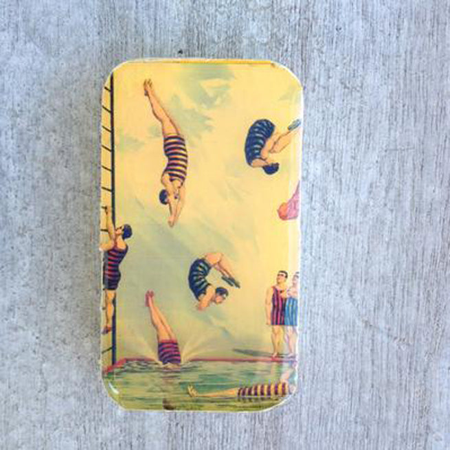 Firefly Notes - Small Enamel Tins