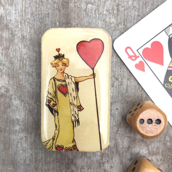 Firefly Notes - Large Enamel Tins