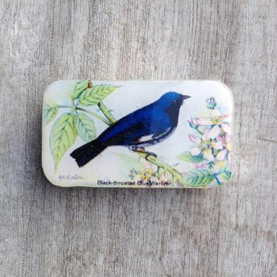 Firefly Notes - Large Enamel Tins