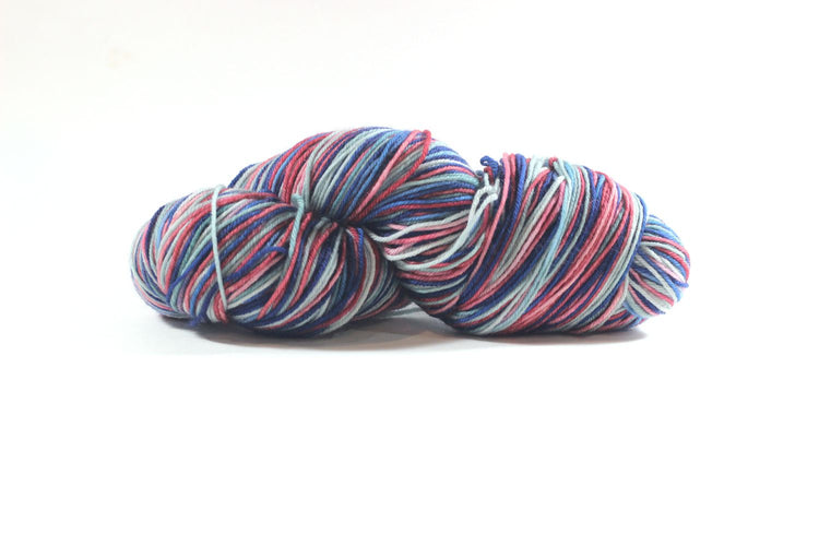 Biscotte et Cie - Bis-sock Self-Striping