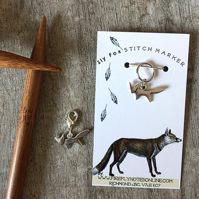 Firefly Notes - Individual Stitch Markers
