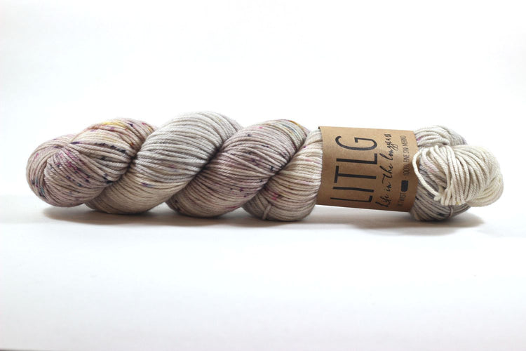 Life in the Long Grass - Twist DK