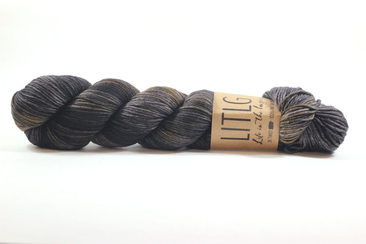 Life in the Long Grass - Twist DK