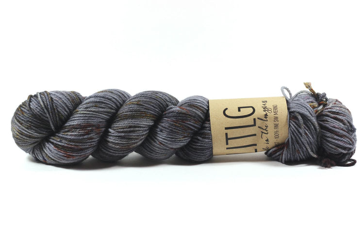 Life in the Long Grass - Twist DK