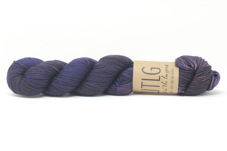 Life in the Long Grass - Twist DK