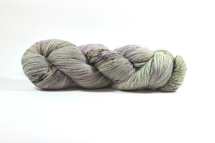 Fiberstory - Fave Sock A-M