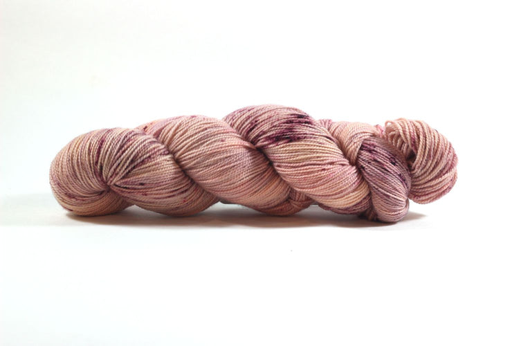 Fiberstory - Fave Sock A-M