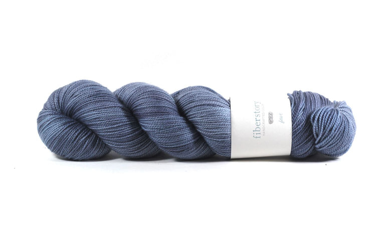 Fiberstory - Fave Sock A-M