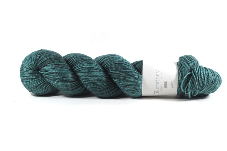 Fiberstory - Fave Sock A-M
