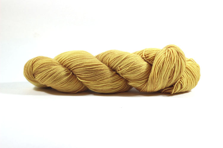 Fiberstory - Fave Sock A-M