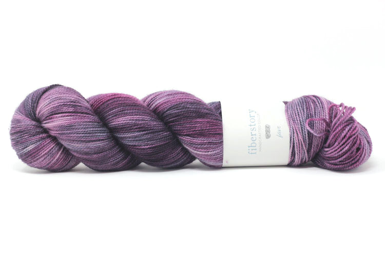 Fiberstory - Fave Sock A-M