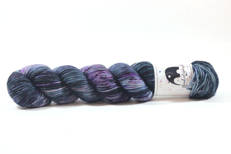 Black Elephant - DK