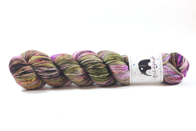 Black Elephant - DK