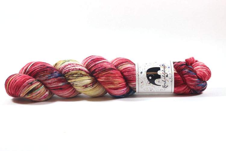 Black Elephant - DK